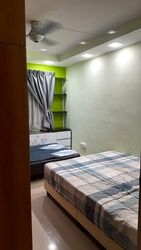Blk 648B Jurong West Street 61 (Jurong West), HDB 4 Rooms #583469831